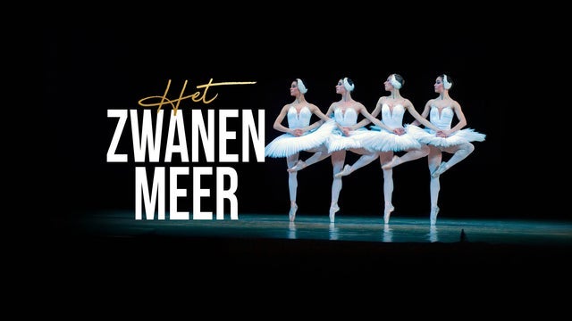 Swan Lake