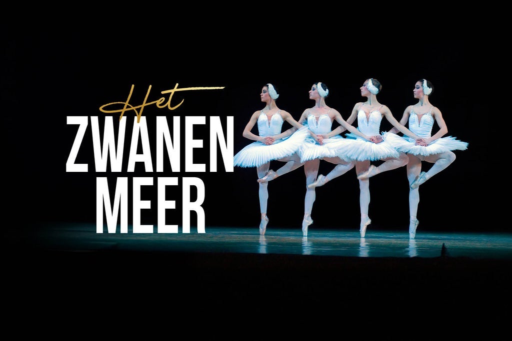 HET ZWANENMEER
