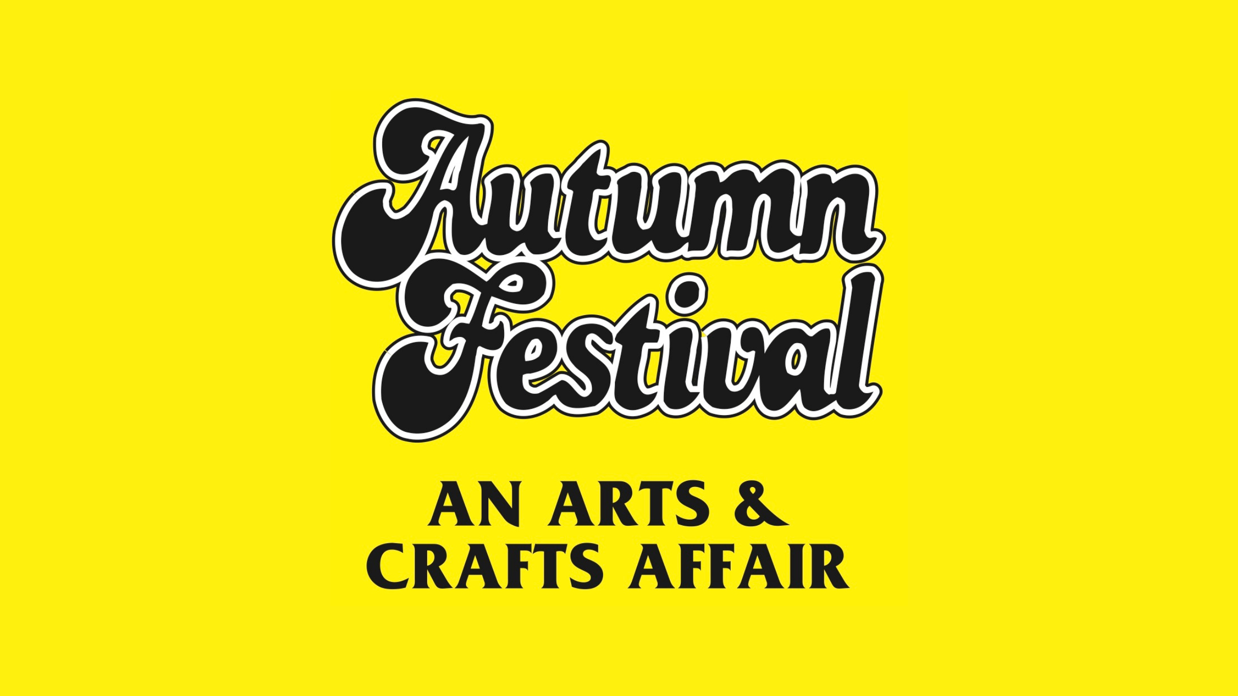 Autumn Festival: An Arts & Crafts Affair at Sioux Falls Convention Center – Sioux Falls, SD