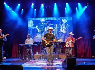 The Nashville Nights Band: The Ultimate 90s Country Experience