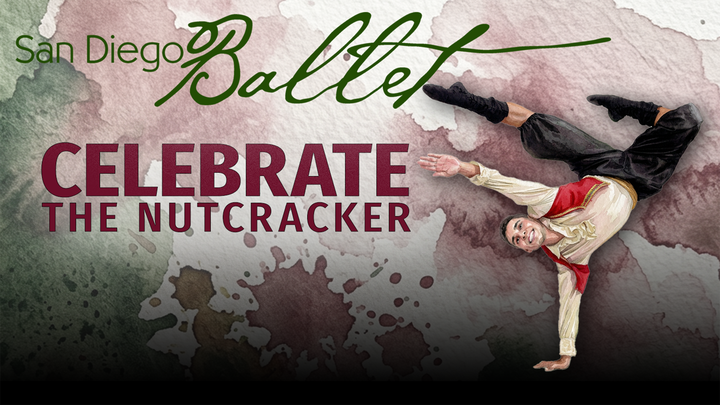 The Nutcracker - San Diego's Favorite Holiday Tradition