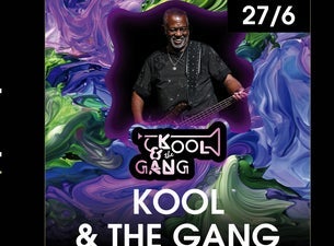 Kool & The Gang