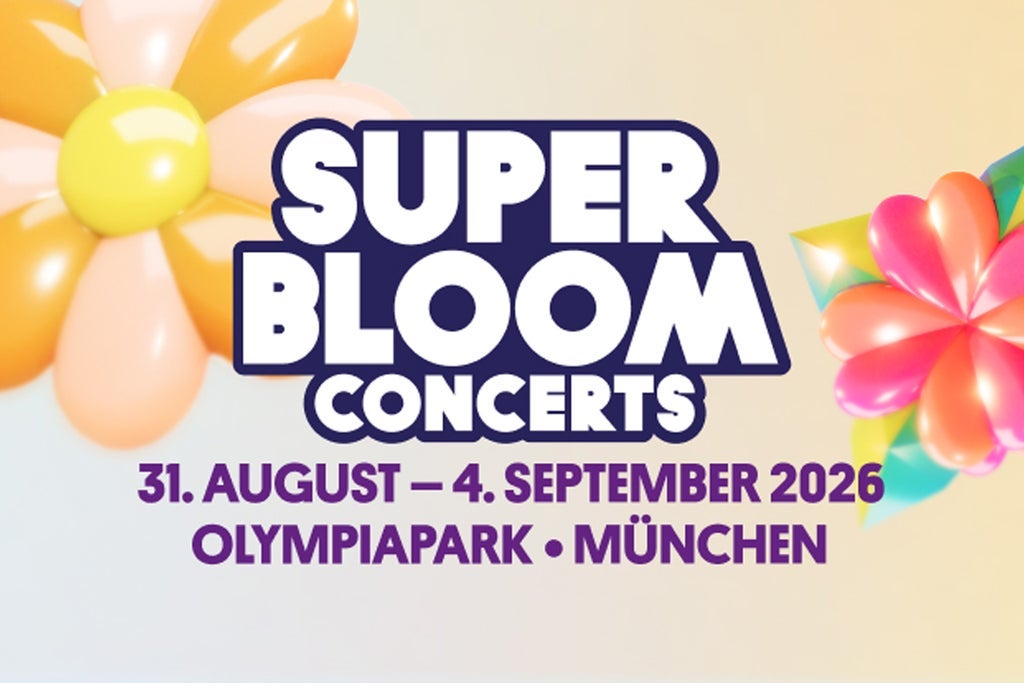 SUPERBLOOM 2026 Concert - AYLIVA + NICO SANTOS