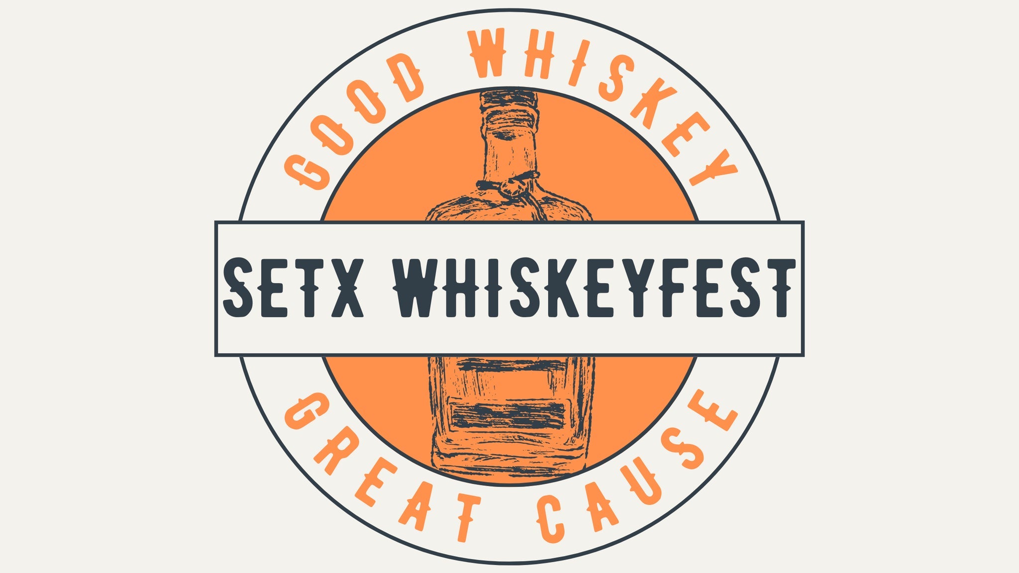 The 4th Annual SETX WhiskeyFest - VIP