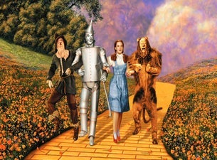 Wizard of Oz the Ballet
