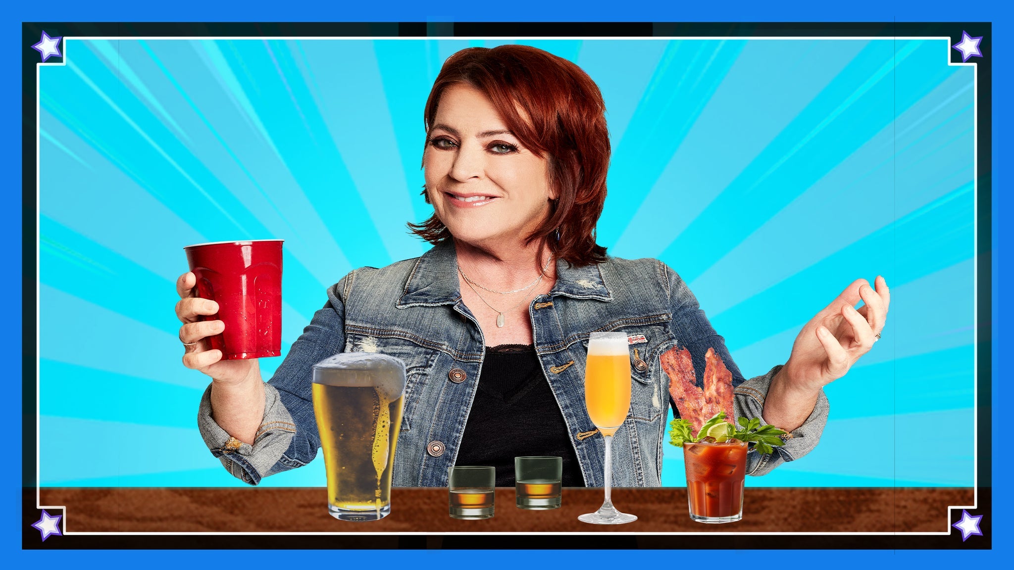 Kathleen Madigan