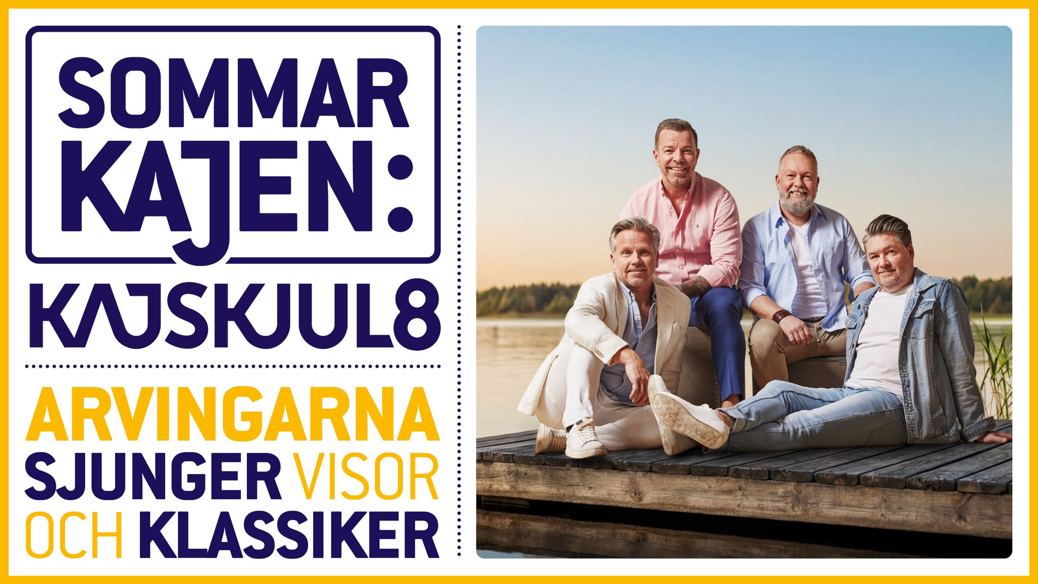 Sommarkajen