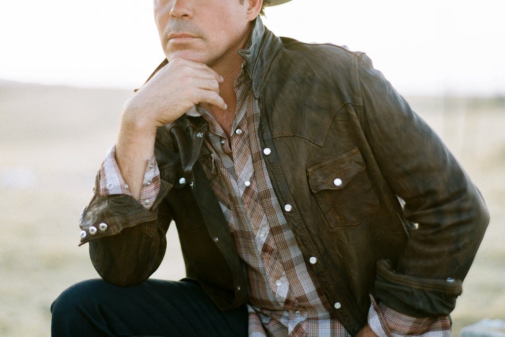 Clay Walker Doin' What I Love