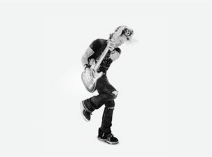 Keith Urban
