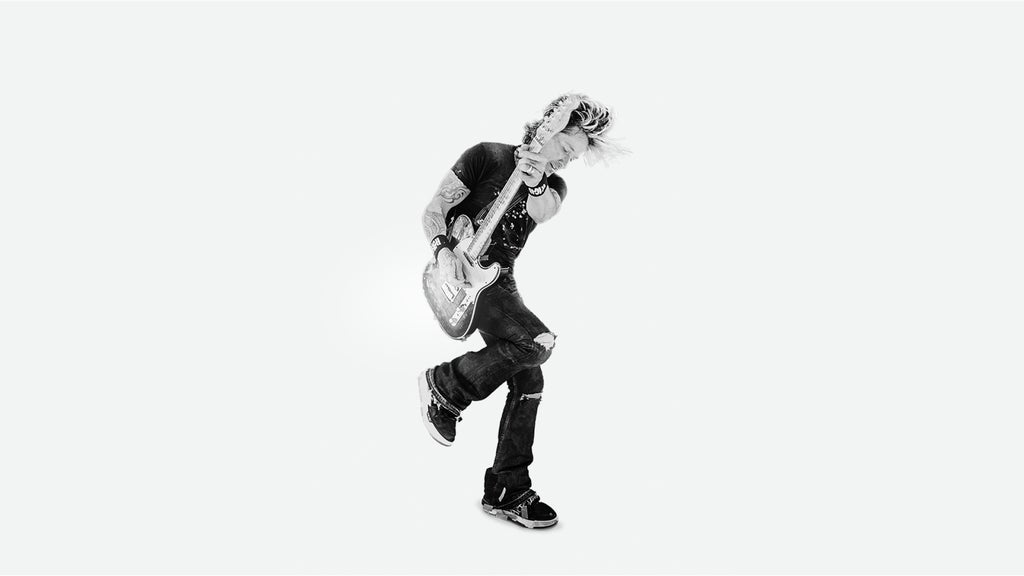 Keith Urban: Live In Las Vegas
