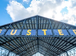 Guster: Hits & Bits