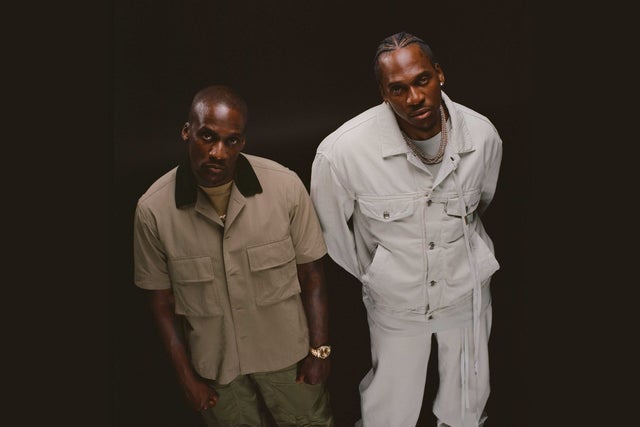 Clipse presales in Houston