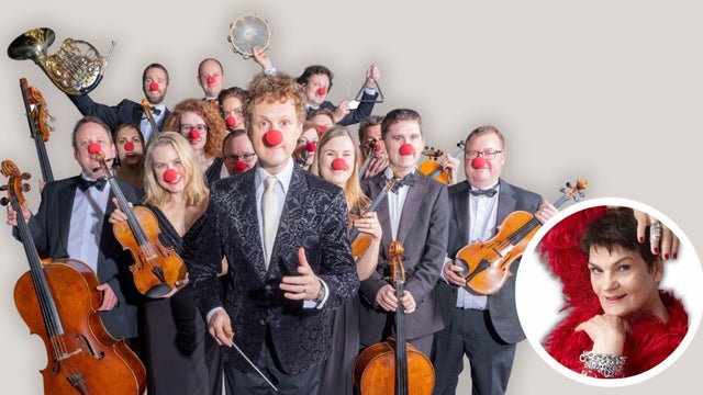 Rainer Hersch, Gayle Tufts in Konzerthaus (Kleiner Saal), Berlin 07/12/2025