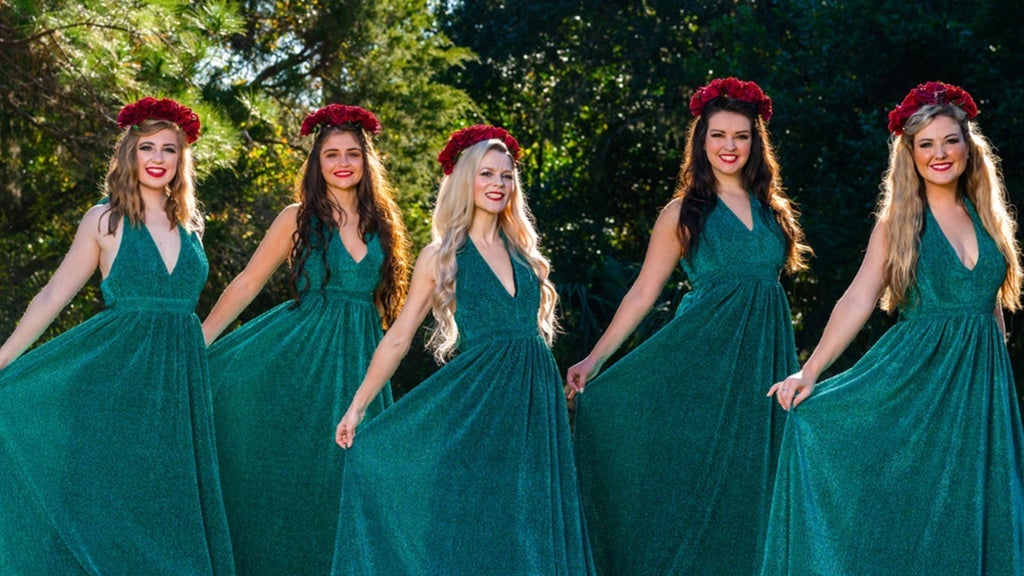 Photo of Celtic Angels Ireland