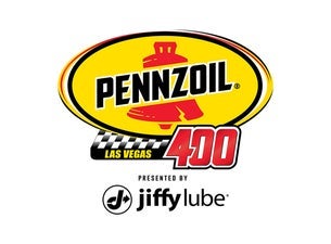 Pennzoil 400 Pres By Jiffy Lube