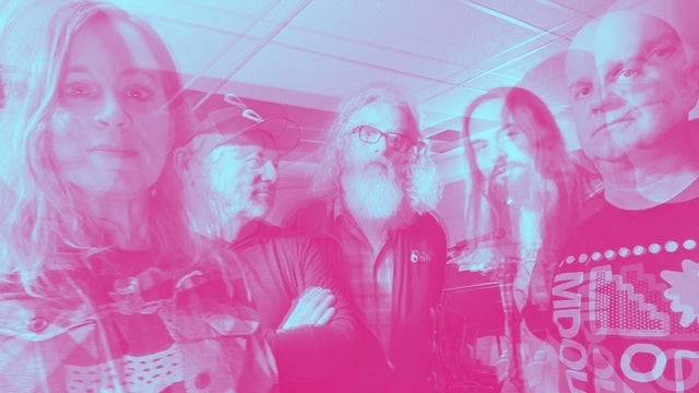 Wussy with support from Wormburner