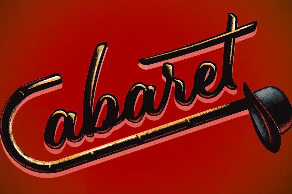 Cabaret — UB Center for the Arts - Drama Theatre