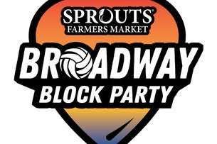 Broadway Block Party