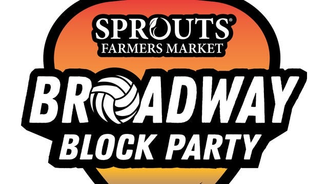 Broadway Block Party