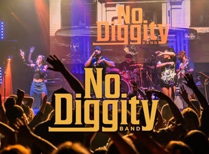 No Diggity Band