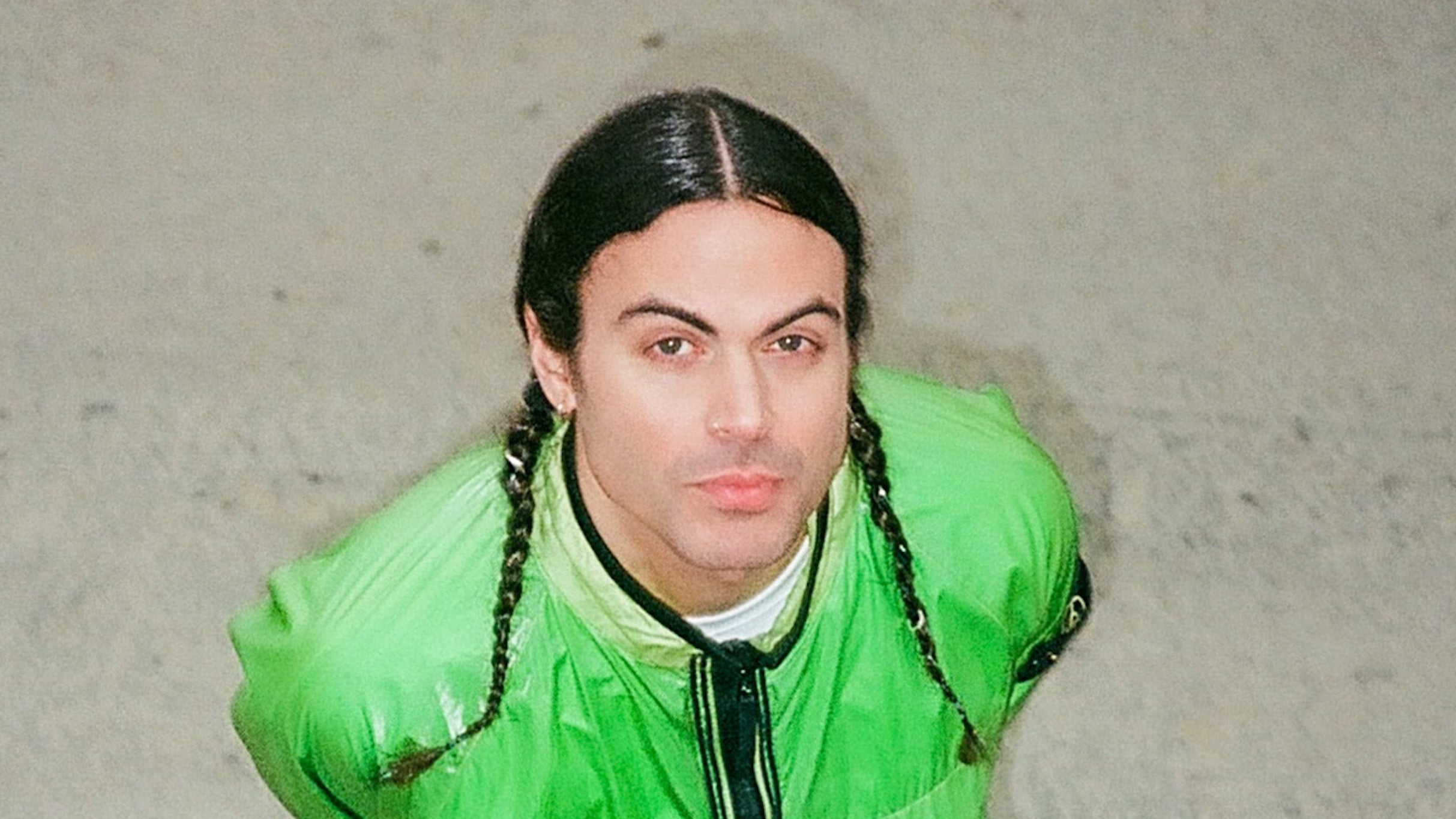Alex Vargas 