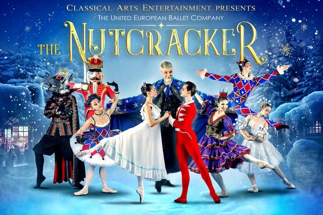 The Nutcracker