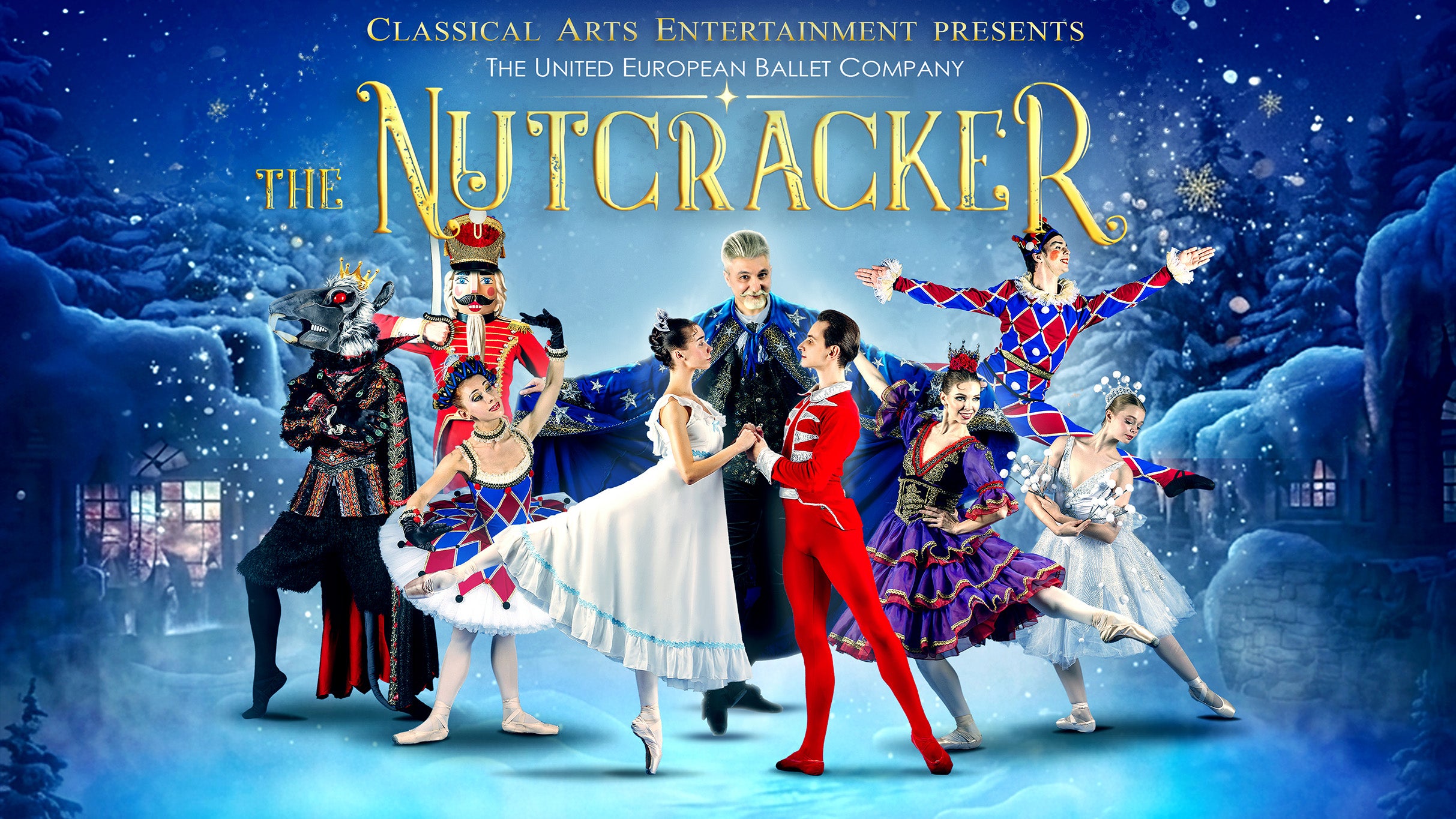 The Nutcracker
