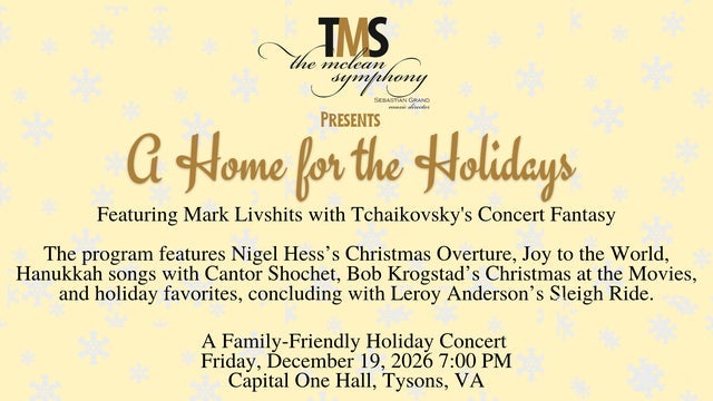 McLean Symphony