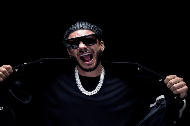 Presales to bottlerock afterdark presents: dj pauly d: members use these when buying pre-sale tickets