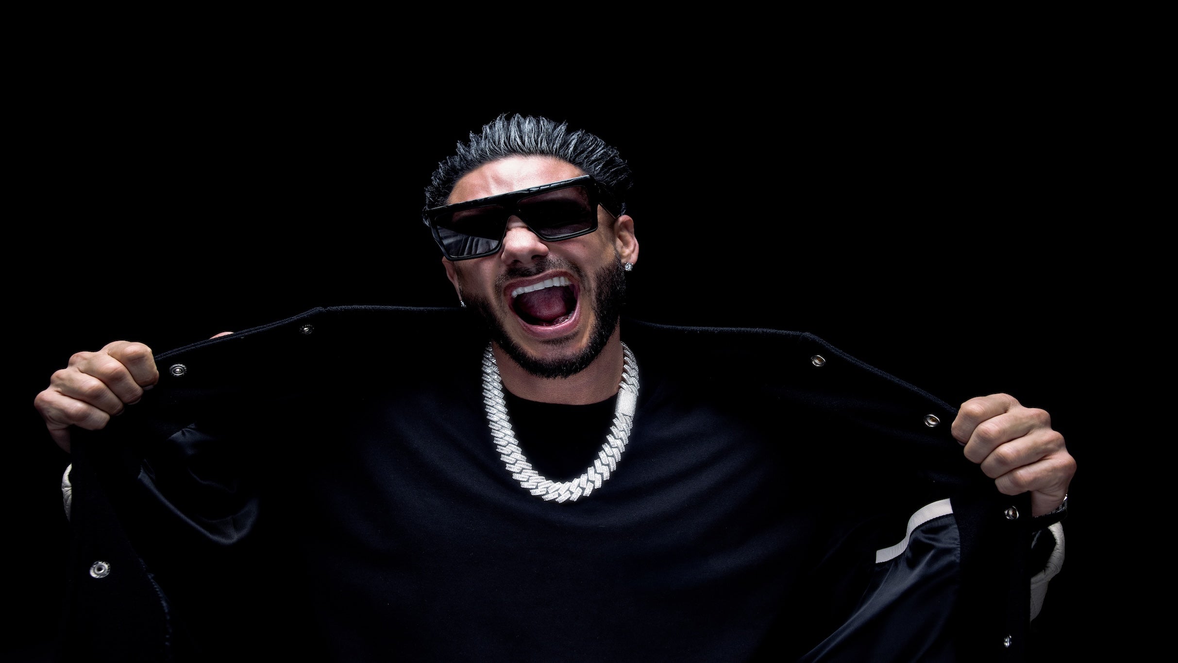 BottleRock AfterDark Presents