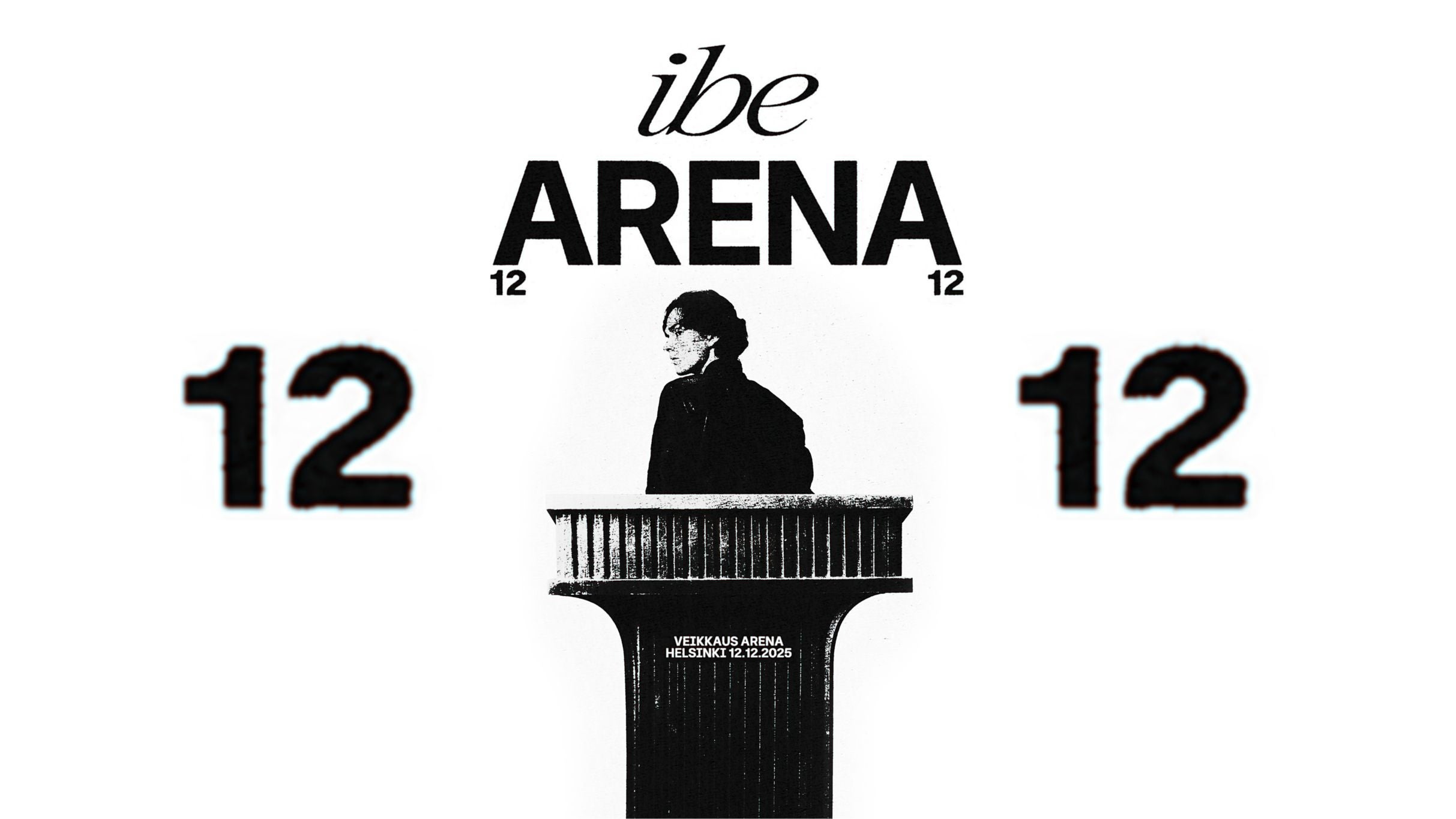 ibe, ARENA I Premium-liput