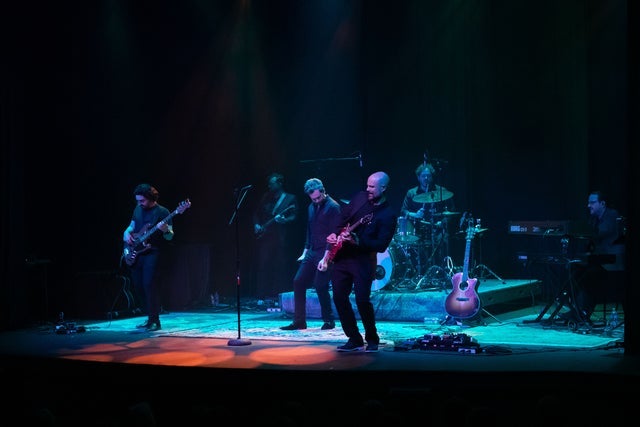 More Info for GoodTimes BadTimes - The Led Zeppelin Experience