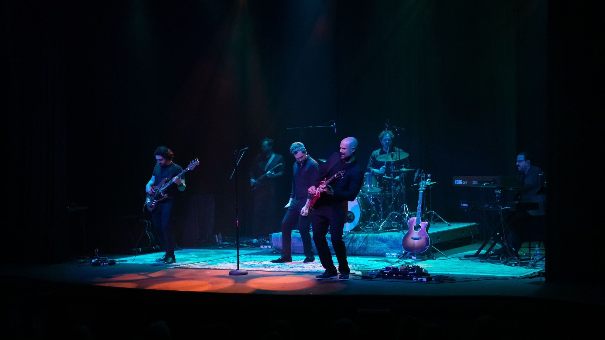 GoodTimes BadTimes - The Led Zeppelin Experience
