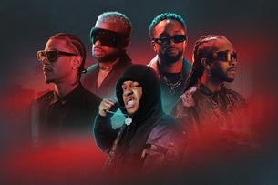 The Millennium Tour Presents: The Boys 4 Life Tour