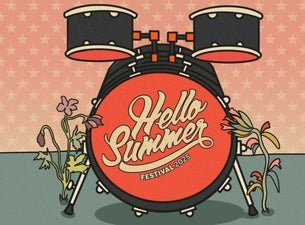 Hello Summer - Sunday Pass