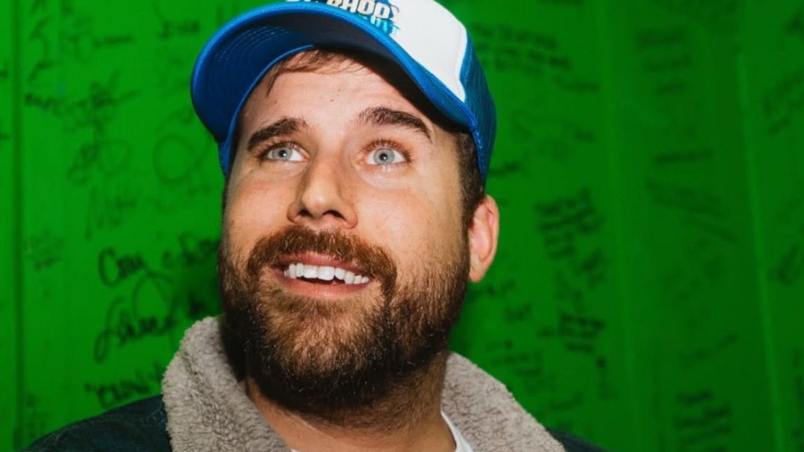 Photo of Alex Cureau