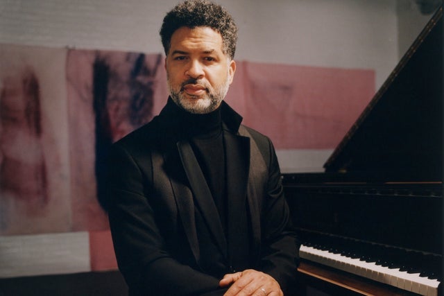 Jason Moran