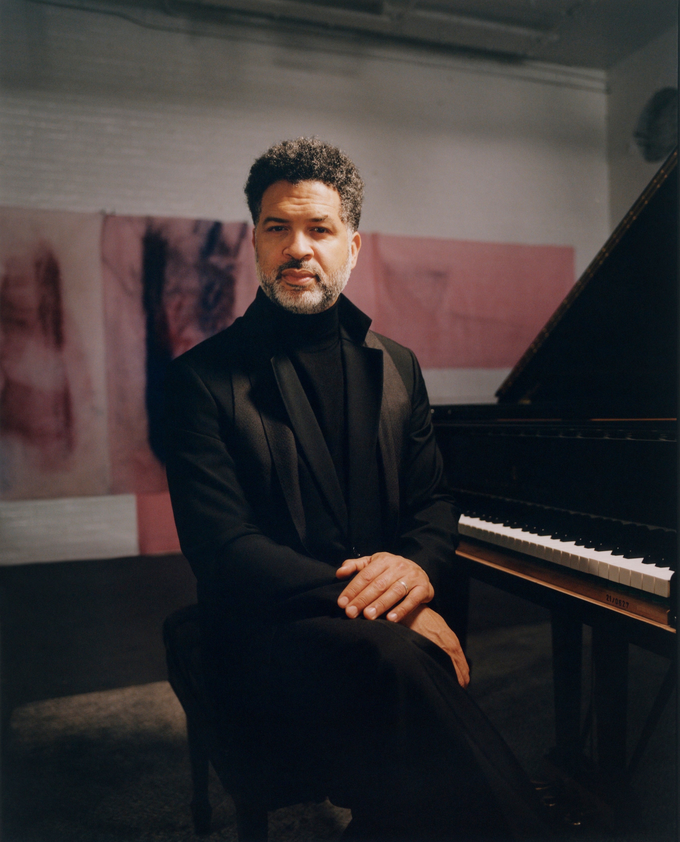 Jason Moran)