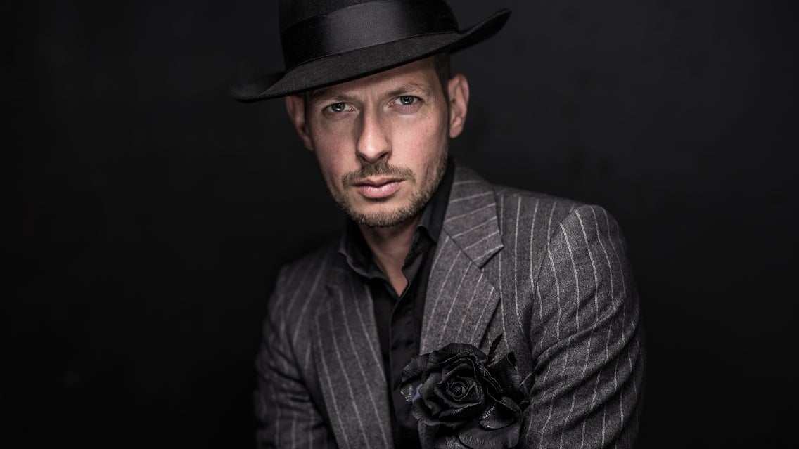 Denis Fischer