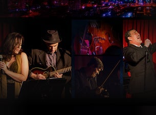 Paris Chansons - Live French Music At Its Best!