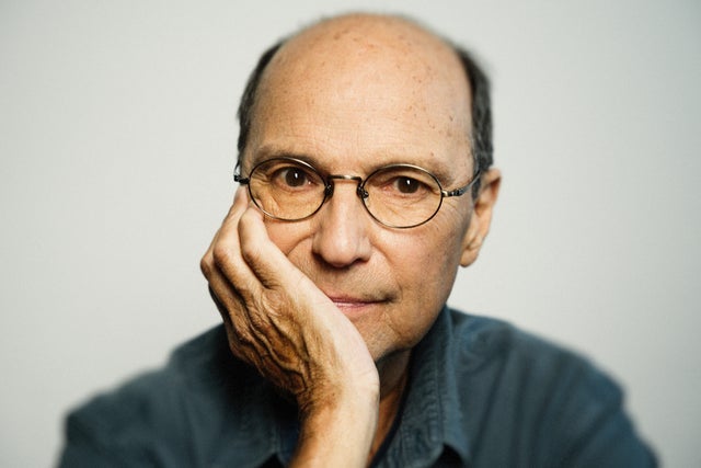 Michel Rivard in Brossard promotional photo for Prévente Théâtre Manuvie presale tickets offer