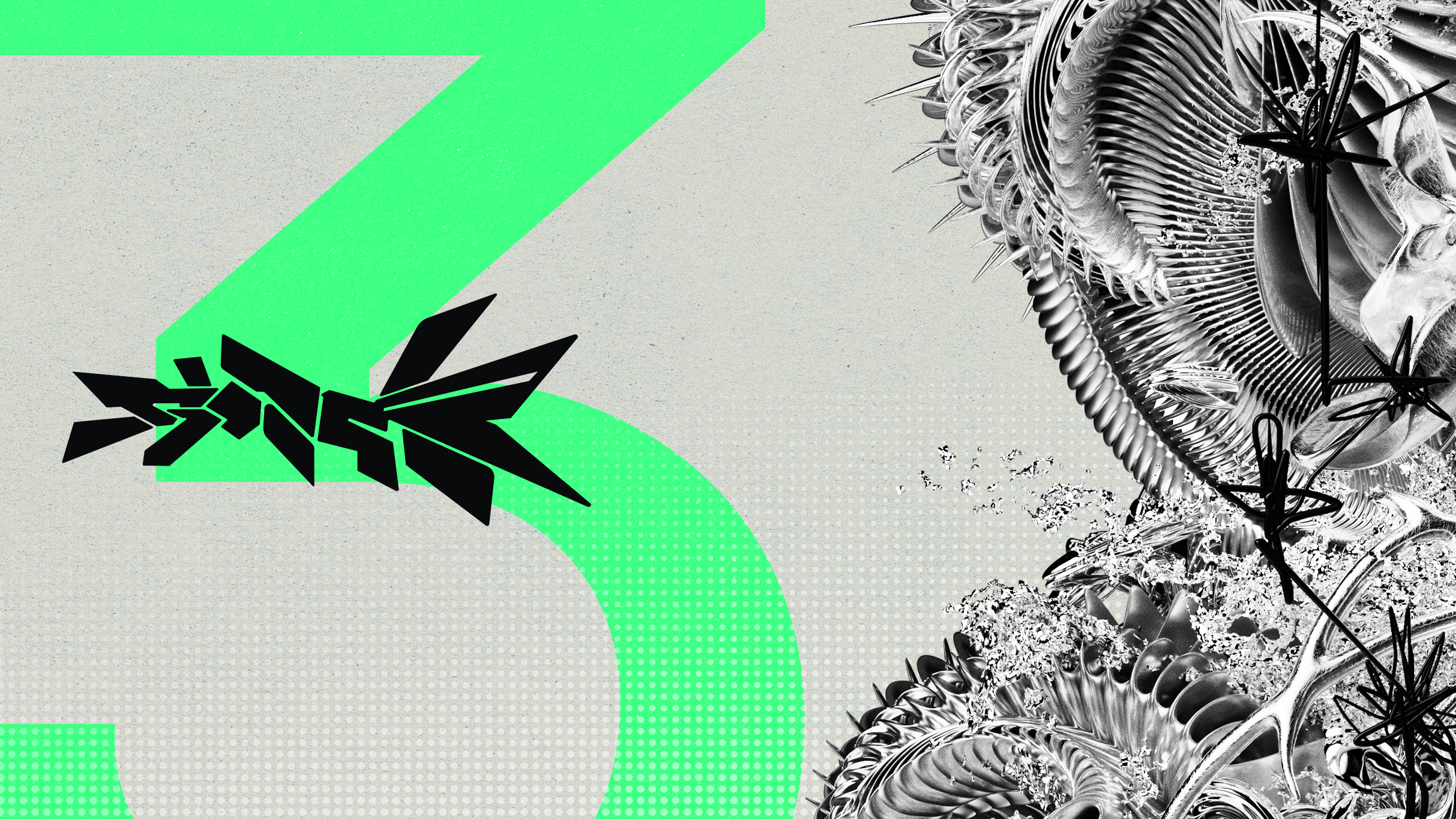 3 YEARS OF SYBER: BRISBANE