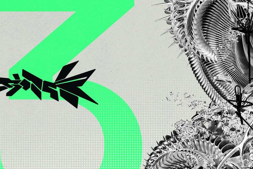 3 YEARS OF SYBER: BRISBANE