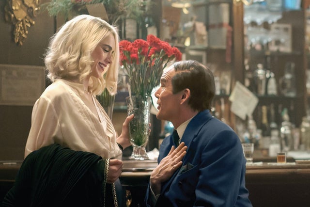 Blue Moon presales in Middletown