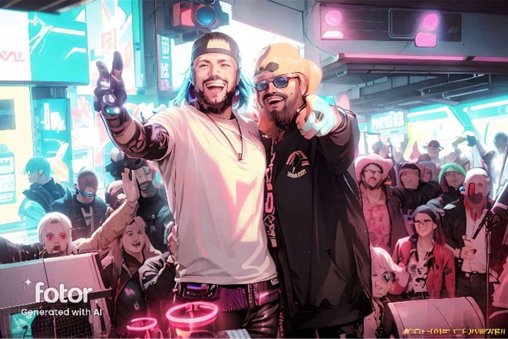 Vorspiel | Father & Son