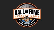 Hall of Fame Los Angeles: UCLA v. Arizona/USC v. Illinois State - Event poster