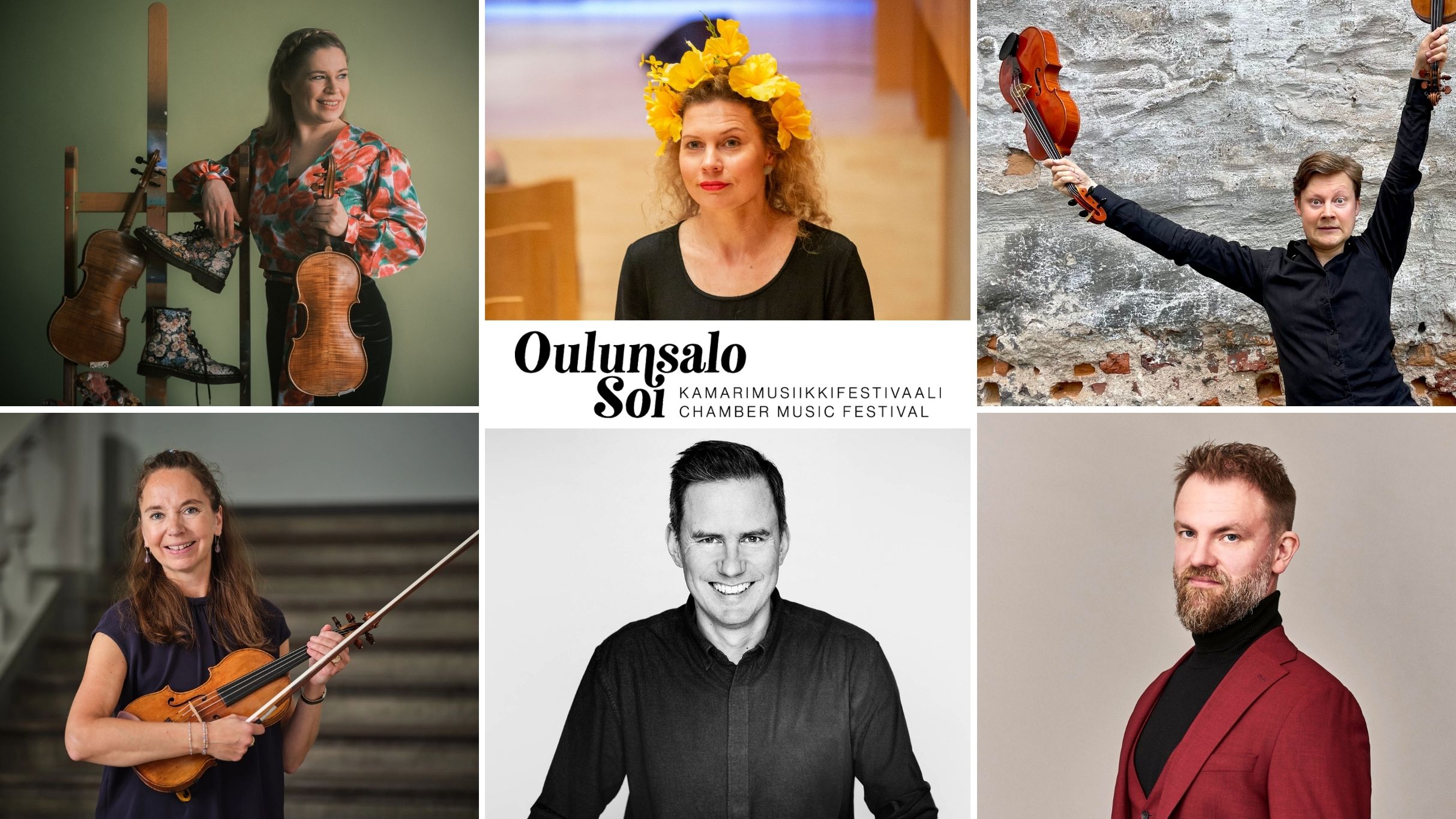 Oulunsalo Soi: Extremities – 2026-08-08