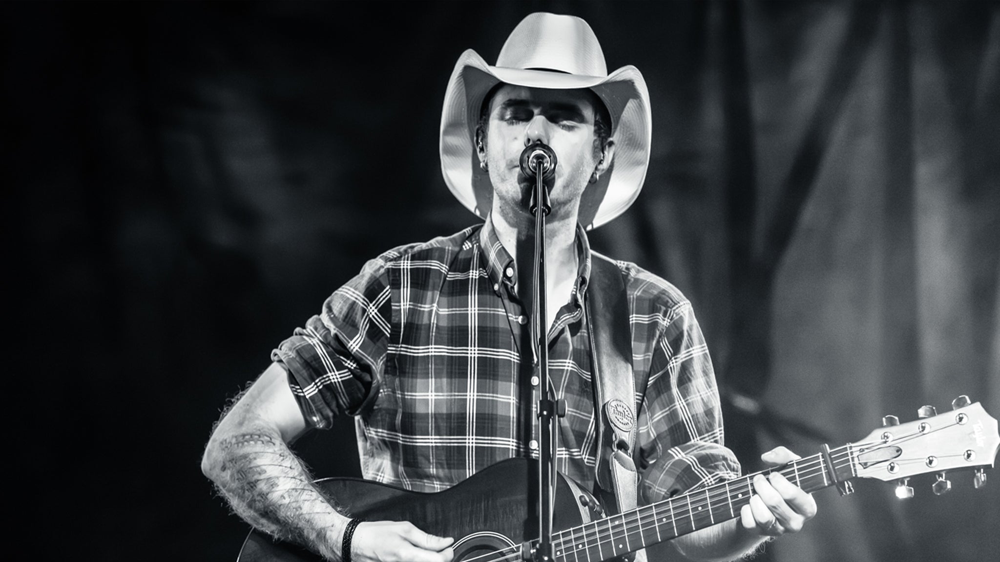 BAD BROOKS – COMING BACK TO LIFE TOUR