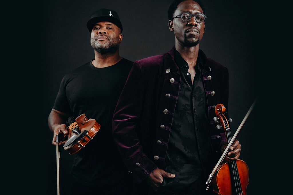 Black Violin