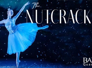 Ballet Quad Cities: The Nutcracker